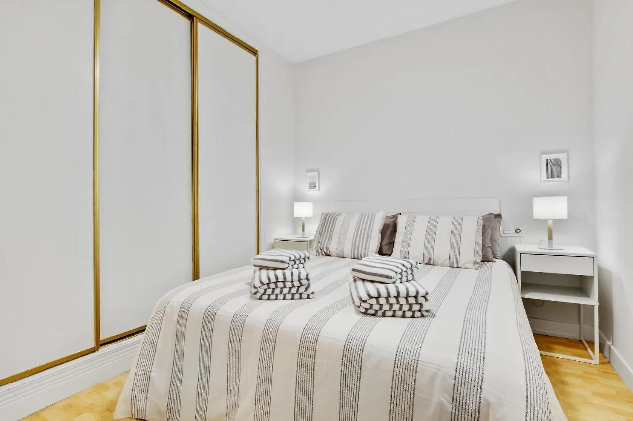 Paloma'S Cozy Beach Flat Τορρεμολίνος Διαμέρισμα